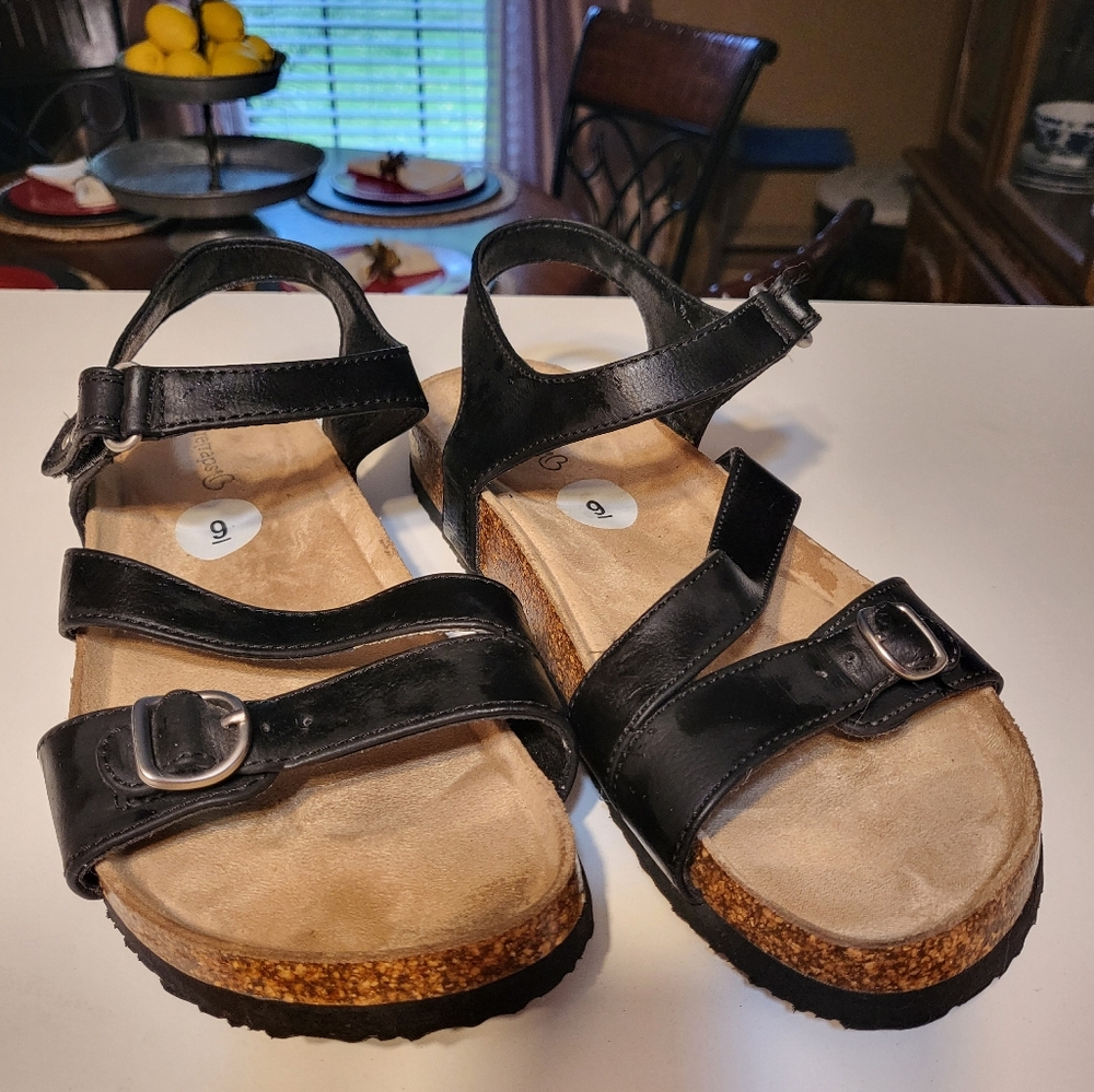 Sandals